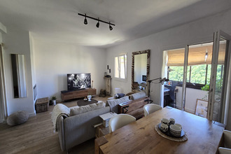 achat appartement le-beausset 83330