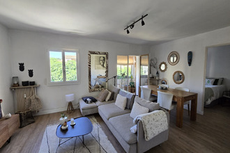 achat appartement le-beausset 83330