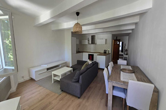 achat appartement le-beausset 83330