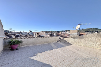 achat appartement le-beausset 83330