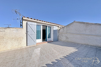 achat appartement le-beausset 83330