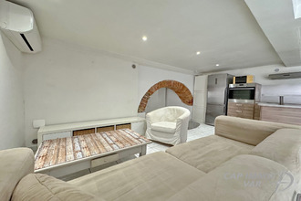 achat appartement le-beausset 83330