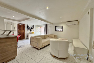 achat appartement le-beausset 83330