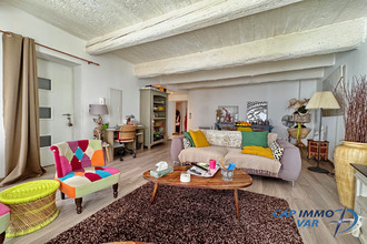 achat appartement le-beausset 83330