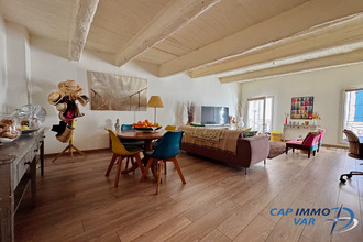 achat appartement le-beausset 83330