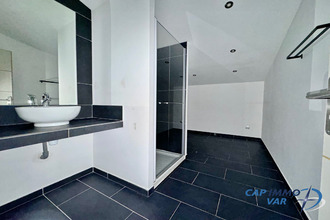 achat appartement le-beausset 83330