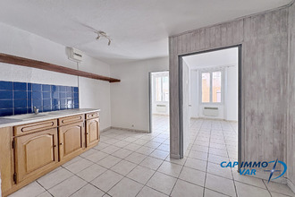 achat appartement le-beausset 83330