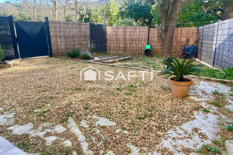 achat appartement le-beausset 83330