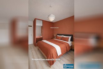 achat appartement le-beausset 83330