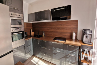 achat appartement le-beausset 83330