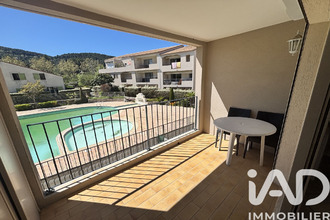 achat appartement le-beausset 83330