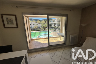 achat appartement le-beausset 83330