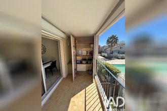 achat appartement le-beausset 83330