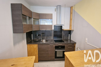 achat appartement le-beausset 83330