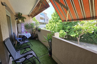 achat appartement le-beausset 83330