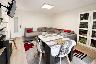 achat appartement le-beausset 83330