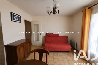 achat appartement le-beausset 83330