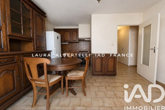 achat appartement le-beausset 83330