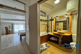 achat appartement le-beausset 83330