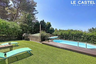 achat appartement le-beausset 83330