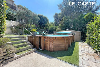 achat appartement le-beausset 83330