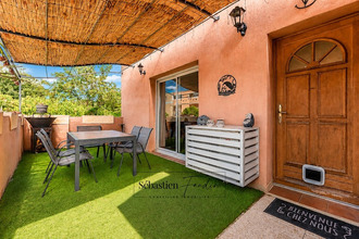 achat appartement le-beausset 83330