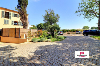 achat appartement le-beausset 83330