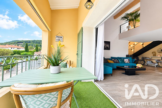 achat appartement le-beausset 83330
