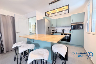 achat appartement le-beausset 83330