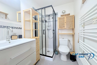 achat appartement le-beausset 83330
