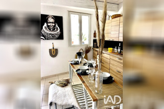 achat appartement le-beausset 83330