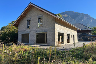 achat appartement le-bg-d-oisans 38520