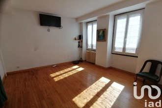 achat appartement le-bg-d-oisans 38520