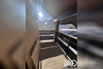 achat appartement le-bg-d-oisans 38520