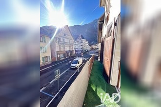 achat appartement le-bg-d-oisans 38520