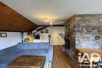 achat appartement le-bg-d-oisans 38520
