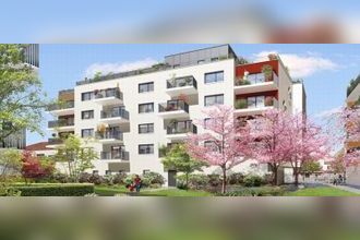 achat appartement le-bget 93350