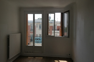 achat appartement le-bget 93350