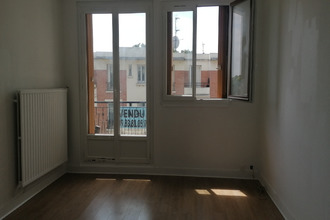 achat appartement le-bget 93350