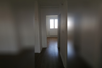 achat appartement le-bget 93350