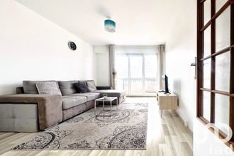 achat appartement le-bget 93350