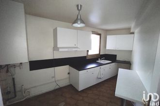 achat appartement le-bget 93350