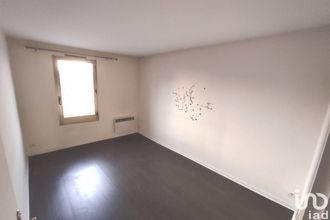 achat appartement le-bget 93350