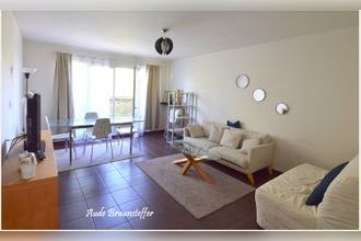 achat appartement le-bget 93350