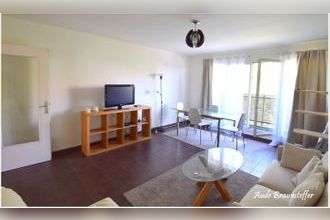 achat appartement le-bget 93350