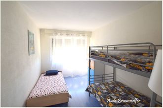 achat appartement le-bget 93350