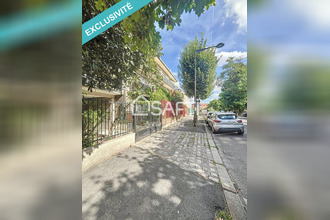 achat appartement le-bget 93350