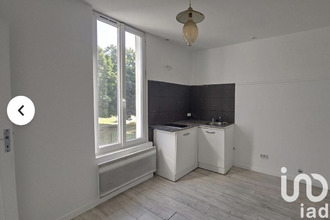 achat appartement le-bget 93350