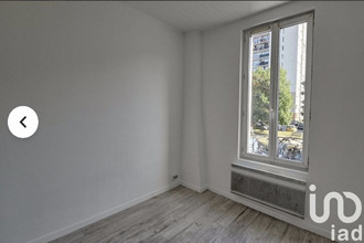 achat appartement le-bget 93350