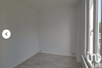 achat appartement le-bget 93350